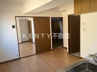 居室・リビング　使いやすいリビングです