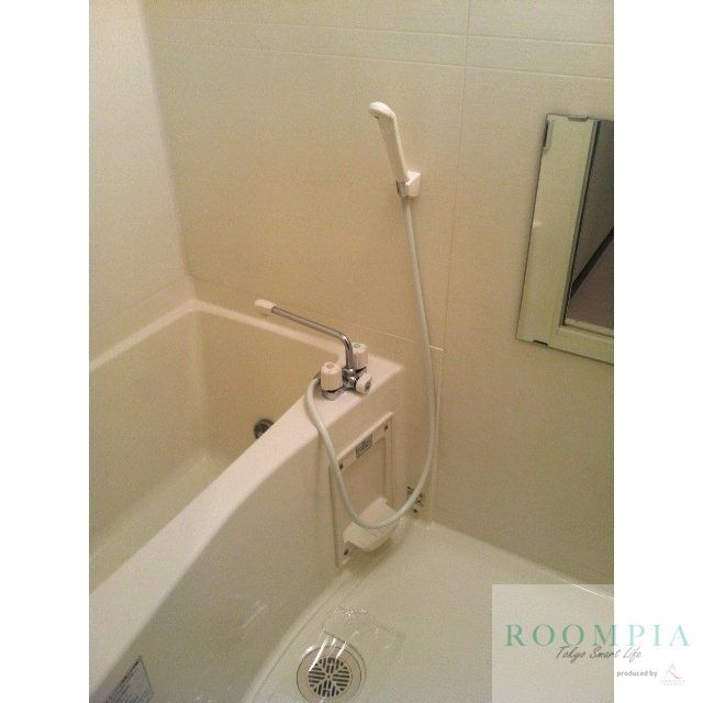 バス・シャワールーム　※参考写真