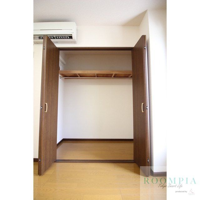 収納　※参考写真