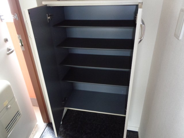 収納　シューズＢＯＸ