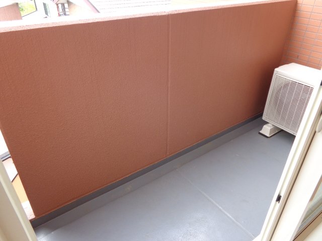 バルコニー　ベランダ