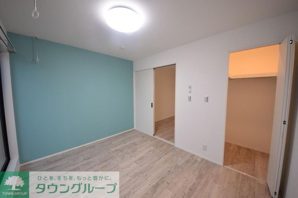 居室・リビング　リビング/居室