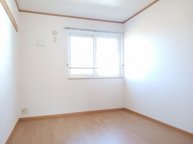 その他部屋・スペース　明るい室内です