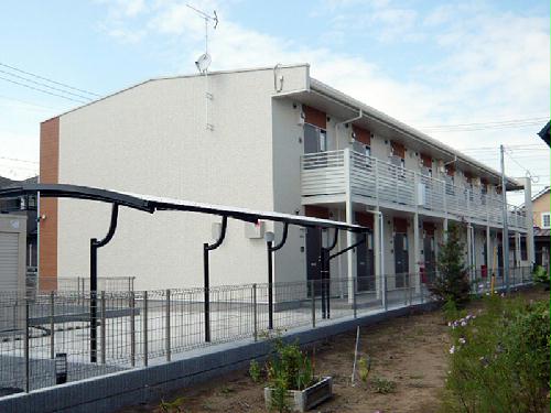 秩父鉄道 東行田駅 徒歩10分 築13年