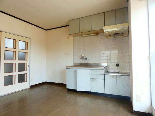 居室・リビング　別部屋