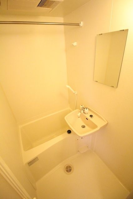 バス・シャワールーム　★お部屋探しは、タウンハウジング多摩センター店へ★