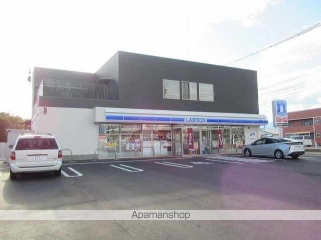 コンビニ　ローソン盛岡インター店（コンビニ）まで2462m