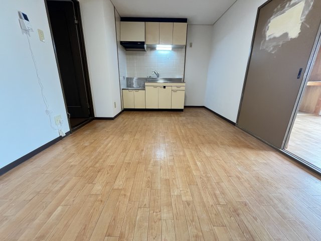 居室・リビング　同物件別部屋イメージ写真