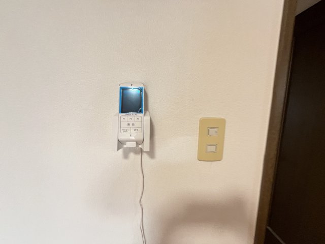 その他設備　同物件別部屋イメージ写真