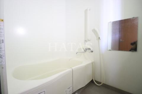 バス・シャワールーム　同物件別部屋のお写真です※現況優先