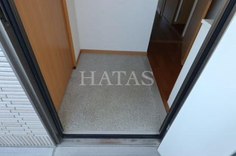 玄関　同物件別部屋のお写真です※現況優先