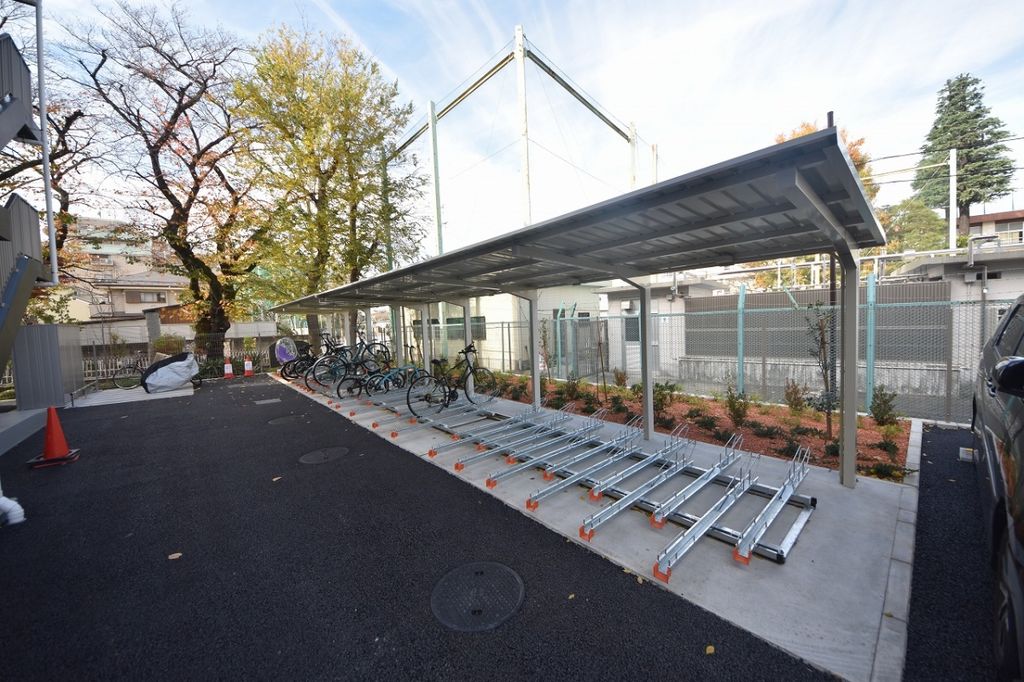 その他共有部分　共有部分