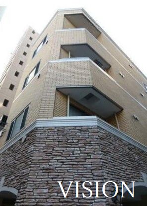 建物外観　☆外観☆