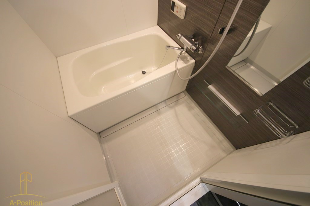 バス・シャワールーム　オルフェア上本町VII番館