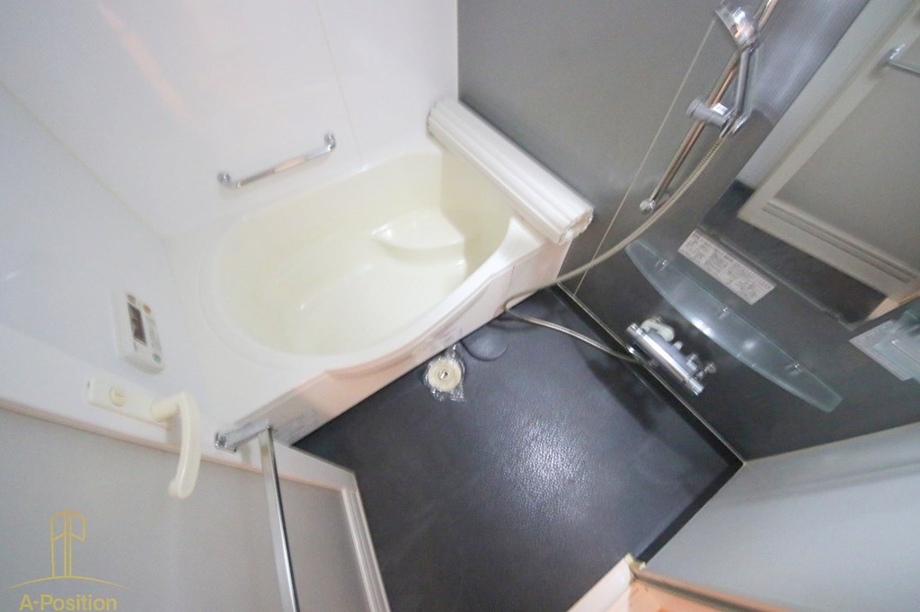 バス・シャワールーム　コンソラーレ上町台II