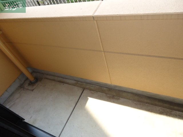 バルコニー　ベランダ