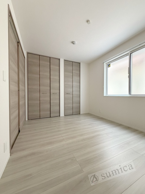 居室・リビング　同施工の参考写真です