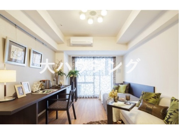 居室・リビング