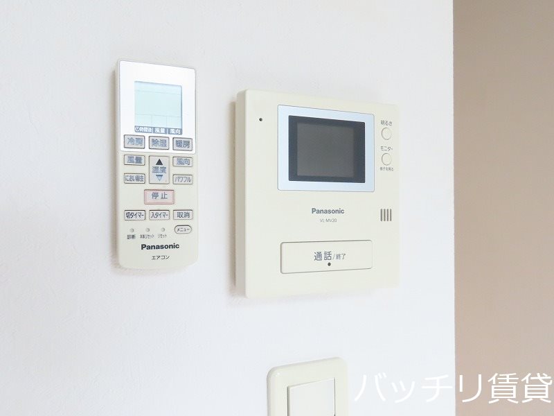 セキュリティ　別号室タイプの為、現状を優先致します。