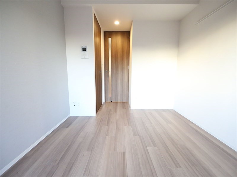 その他部屋・スペース　洋室6帖　クローゼット付（収納充実してます）