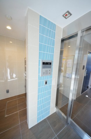 セキュリティ　☆安心のセキュリティ☆