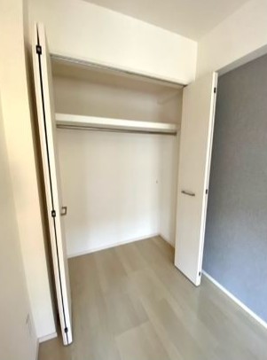 収納　☆たっぷり収納☆