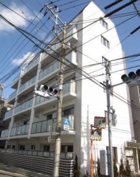 建物外観　☆綺麗な外観☆