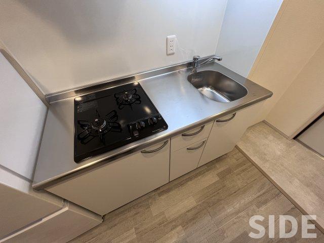 キッチン　※同シリーズ参考写真