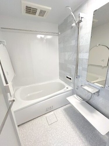 バス・シャワールーム　ユニットバス