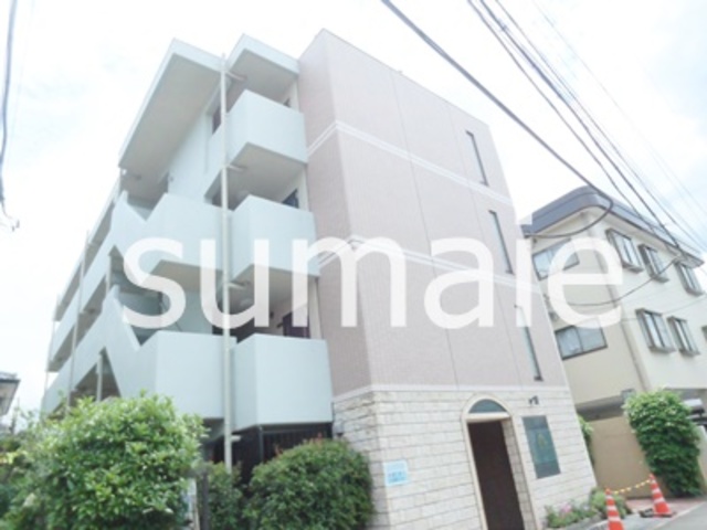 建物外観　外観☆