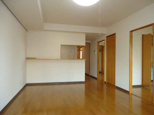 居室・リビング　部屋参考写真
