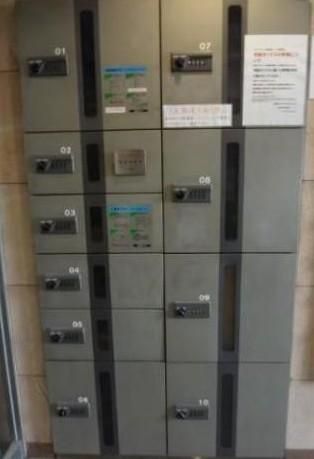 その他共有部分　☆共用部分☆