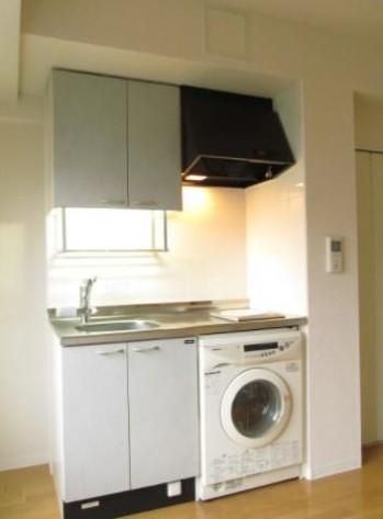 キッチン　☆使いやすいキッチン☆