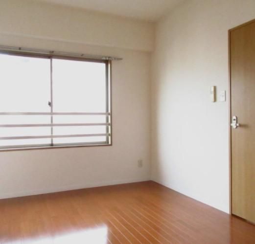 その他部屋・スペース　☆ゆったりとした寝室☆