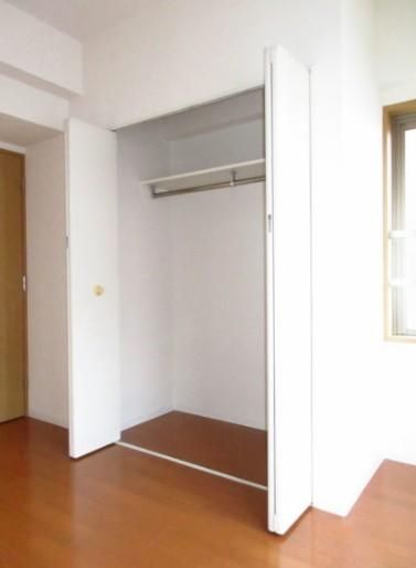 収納　☆たっぷり収納☆