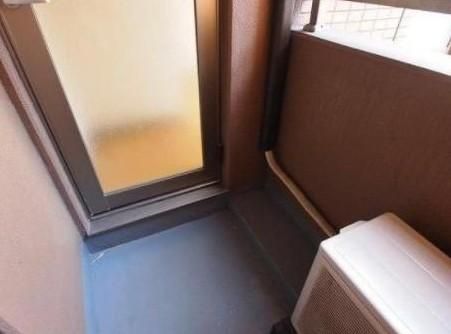 バルコニー　☆日当たり良好☆