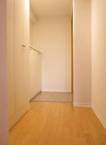 玄関　☆広々とした玄関☆