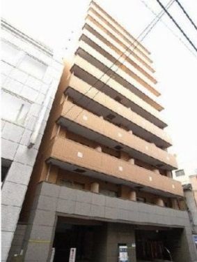 建物外観　☆綺麗な外観☆