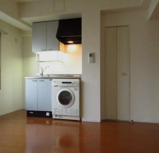 居室・リビング　☆明るい居室☆