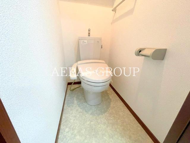 トイレ　別部屋参考