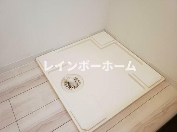 その他　※画像は同建物別部屋のお写真になります。※現況優先※