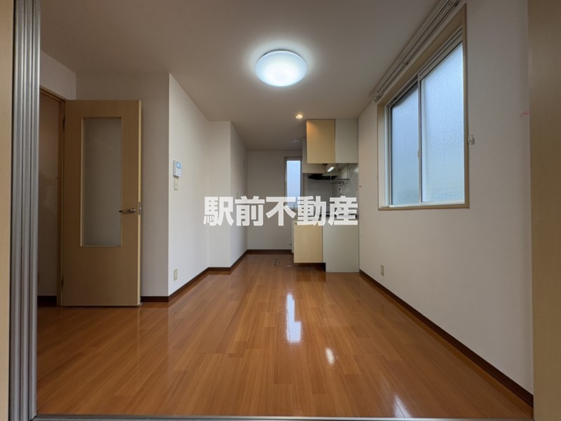 居室・リビング　写真は別棟別部屋