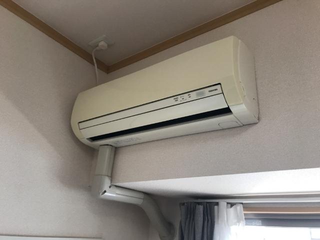 その他　エアコン