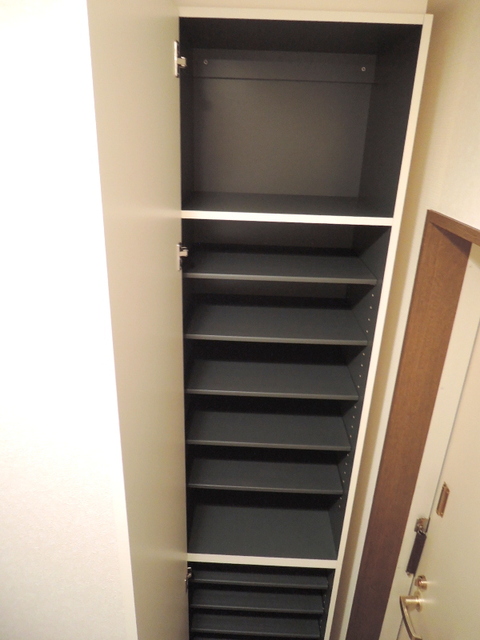 玄関　★シューズＢＯＸ★