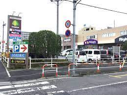スーパー　いなげや大泉学園店（スーパー）まで1149m