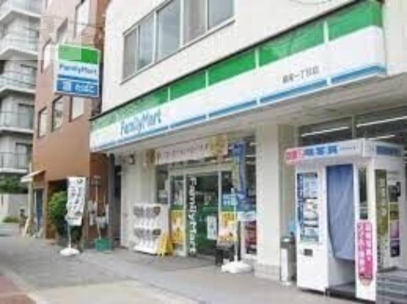 コンビニ　ファミリーマート泉尾一丁目店（コンビニ）まで177m