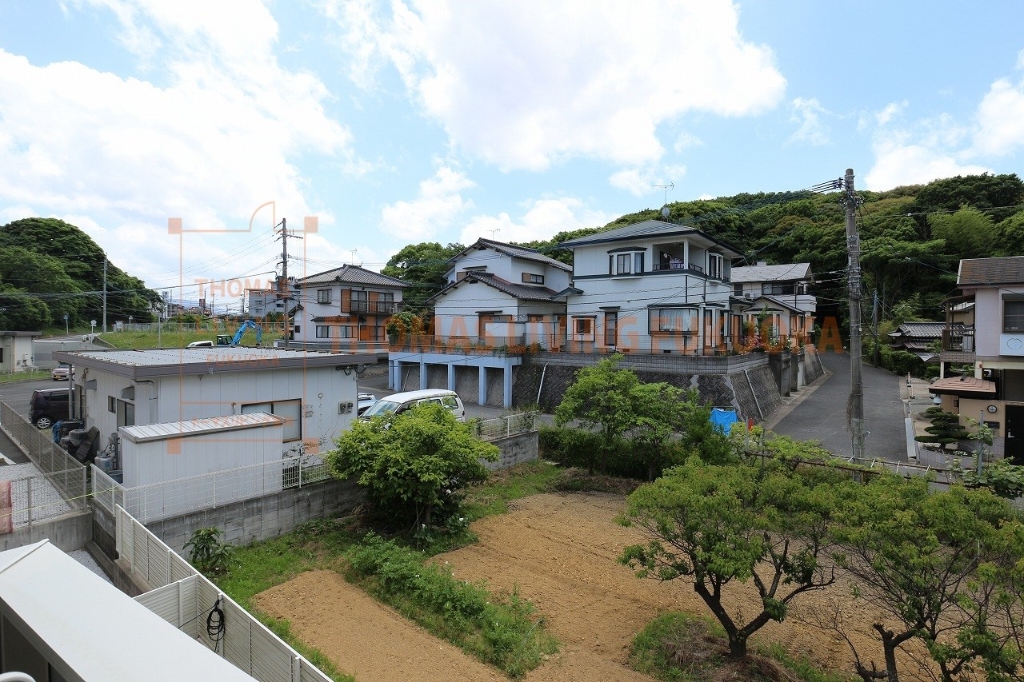 眺望　※写真を準備中のため、同シリーズの写真をご参照ください。