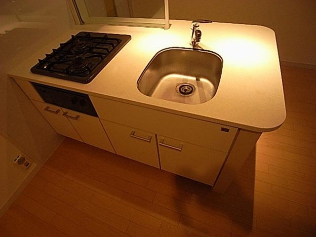 キッチン
