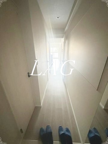 玄関　玄関です。