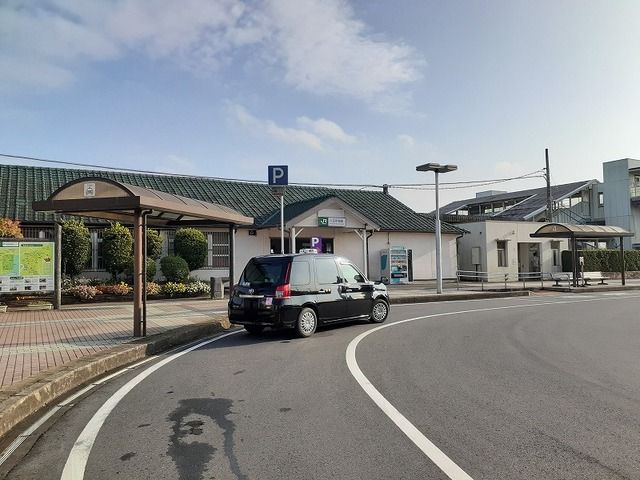 その他　八日市場駅（その他）まで1460m